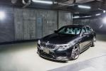 BMW M5 by 3D Design 2018 года